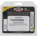 Pivot Works auto part detail