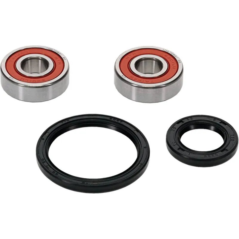 Pivot Works auto part