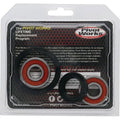 Pivot Works auto part close-up