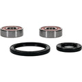 Pivot Works auto part