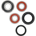 Pivot Works auto part detail