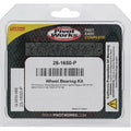 Pivot Works auto part