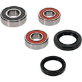 Pivot Works auto part close-up