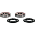 Pivot Works auto part close-up