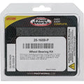 Pivot Works auto part