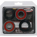 Pivot Works auto part detail