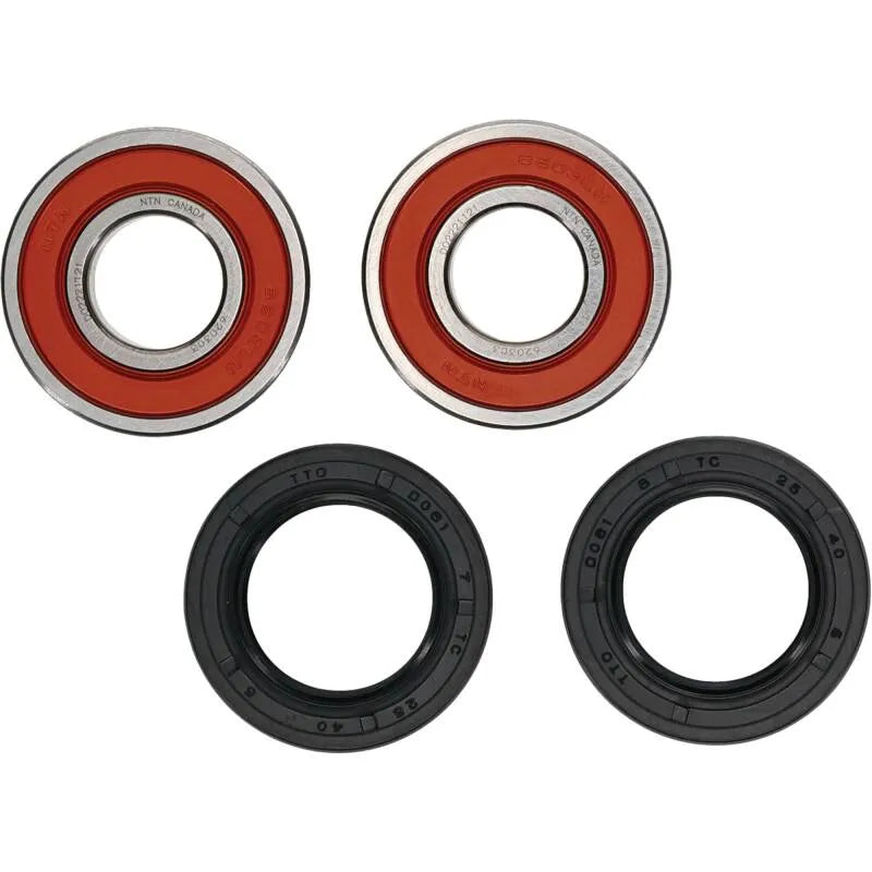 Pivot Works auto part