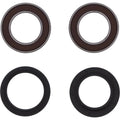 Pivot Works auto part close-up