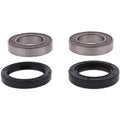 Pivot Works auto part detail