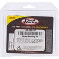 Pivot Works auto part