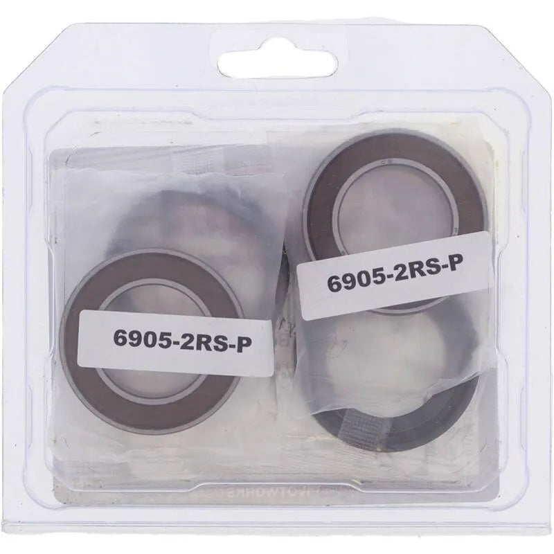 Pivot Works auto part