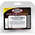 Pivot Works auto part detail