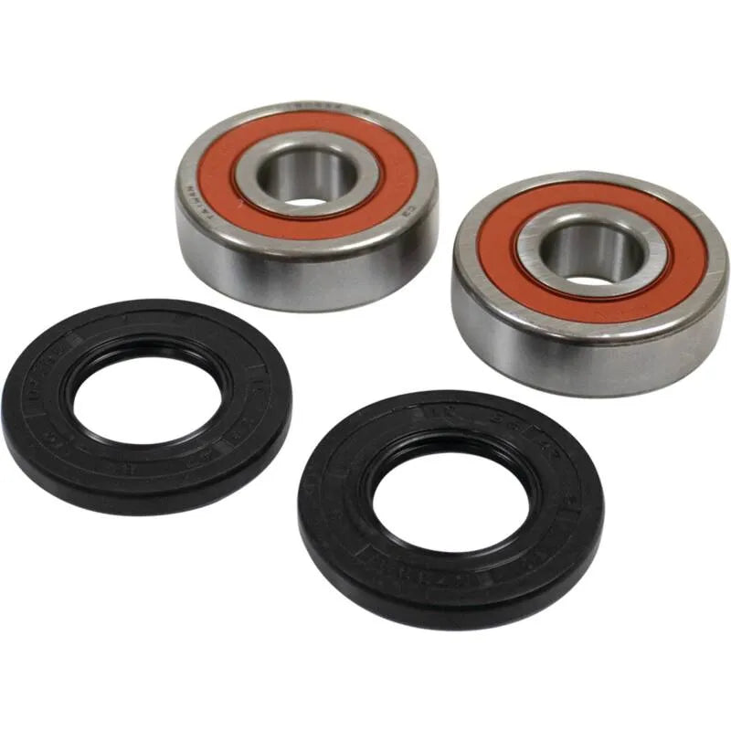 Pivot Works auto part
