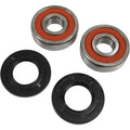 Pivot Works auto part close-up