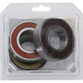 Pivot Works auto part close-up
