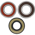 Pivot Works auto part detail