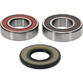 Pivot Works auto part