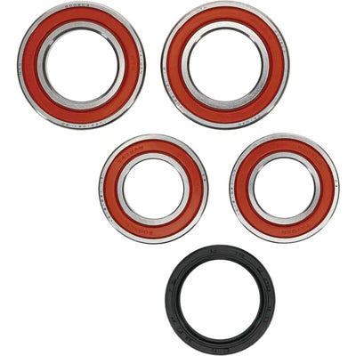 Pivot Works auto part