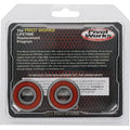 Pivot Works auto part close-up