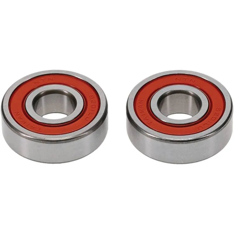 Pivot Works auto part