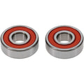 Pivot Works auto part