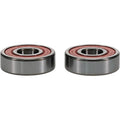 Pivot Works auto part detail