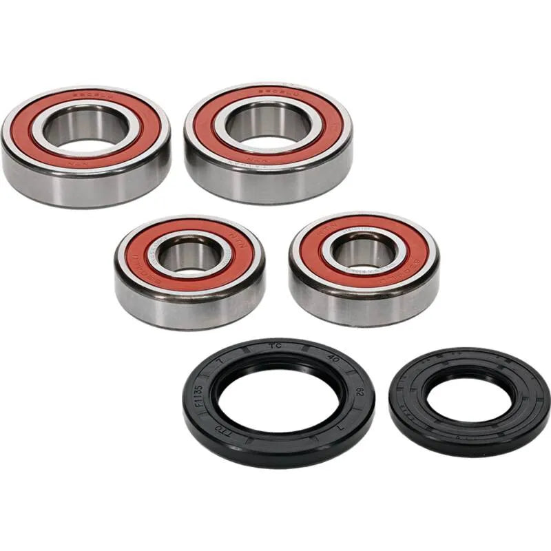 Pivot Works auto part