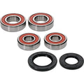 Pivot Works auto part