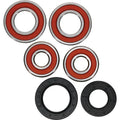 Pivot Works auto part detail