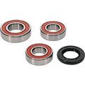 Pivot Works auto part
