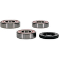 Pivot Works auto part detail