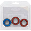 Pivot Works auto part