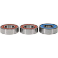 Pivot Works auto part detail
