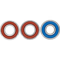 Pivot Works auto part close-up
