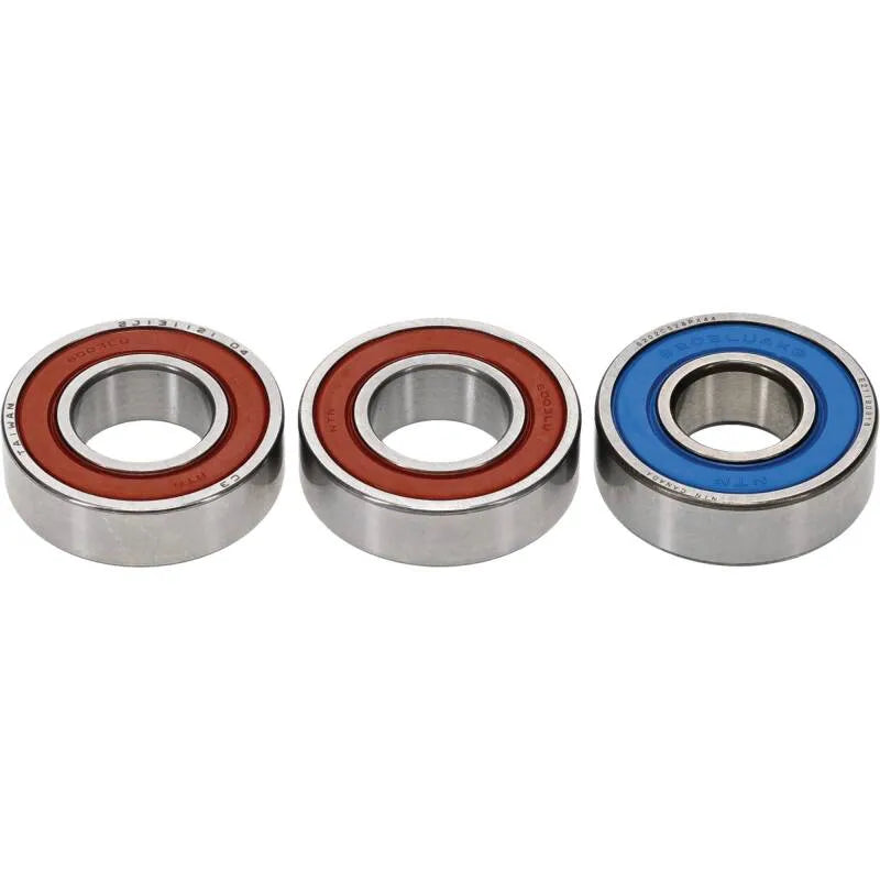 Pivot Works auto part