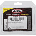 Pivot Works auto part