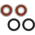 Pivot Works auto part detail
