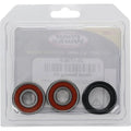 Pivot Works auto part