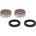 Pivot Works auto part installed view
