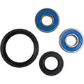 Pivot Works auto part detail