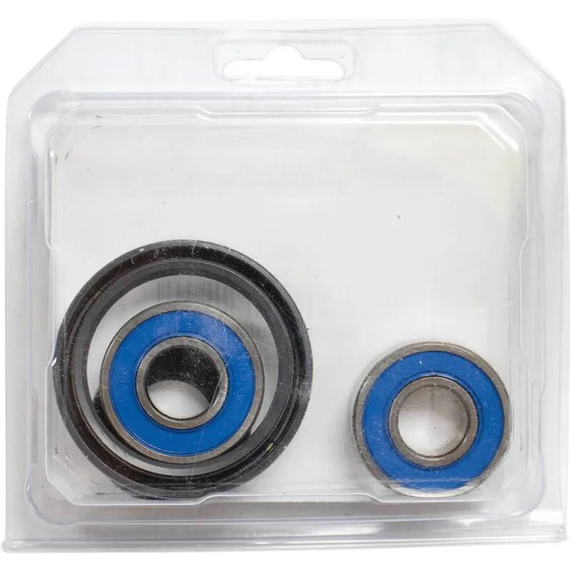 Pivot Works auto part