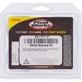 Pivot Works auto part