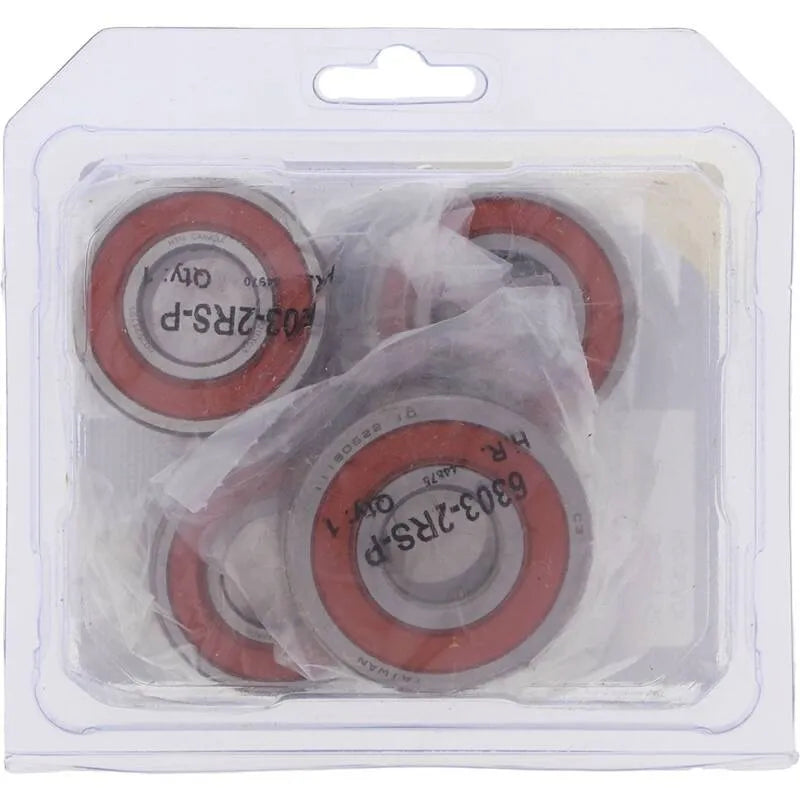 Pivot Works auto part