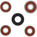 Pivot Works auto part detail