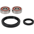 Pivot Works auto part