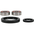 Pivot Works auto part