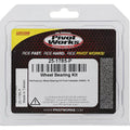 Pivot Works auto part detail