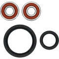 Pivot Works auto part close-up