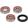 Pivot Works auto part