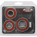 Pivot Works auto part